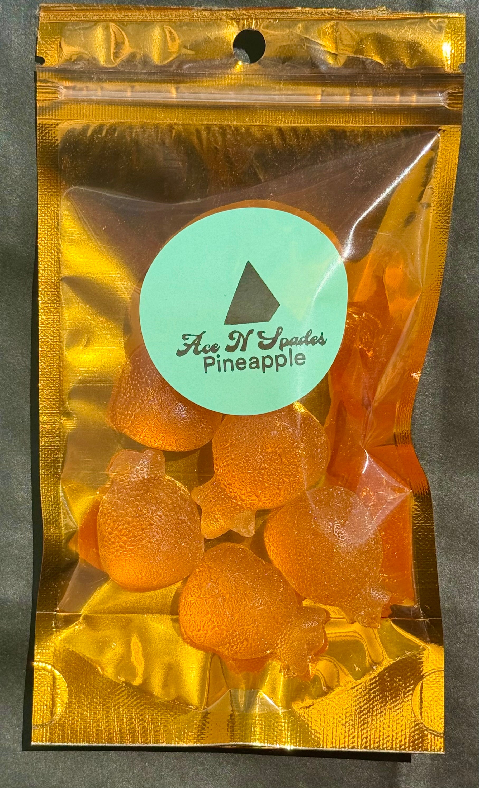 Pineapple