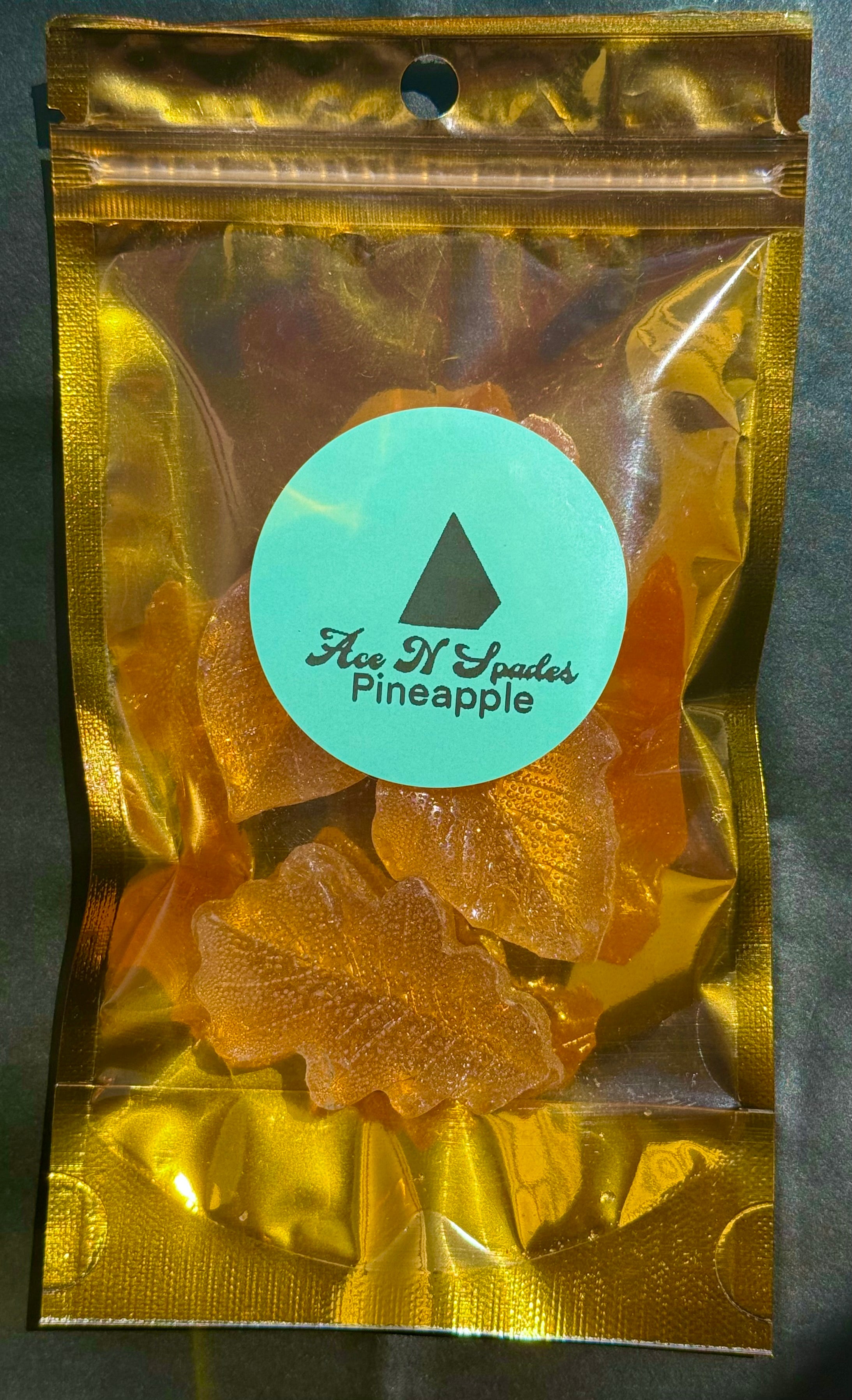 Pineapple