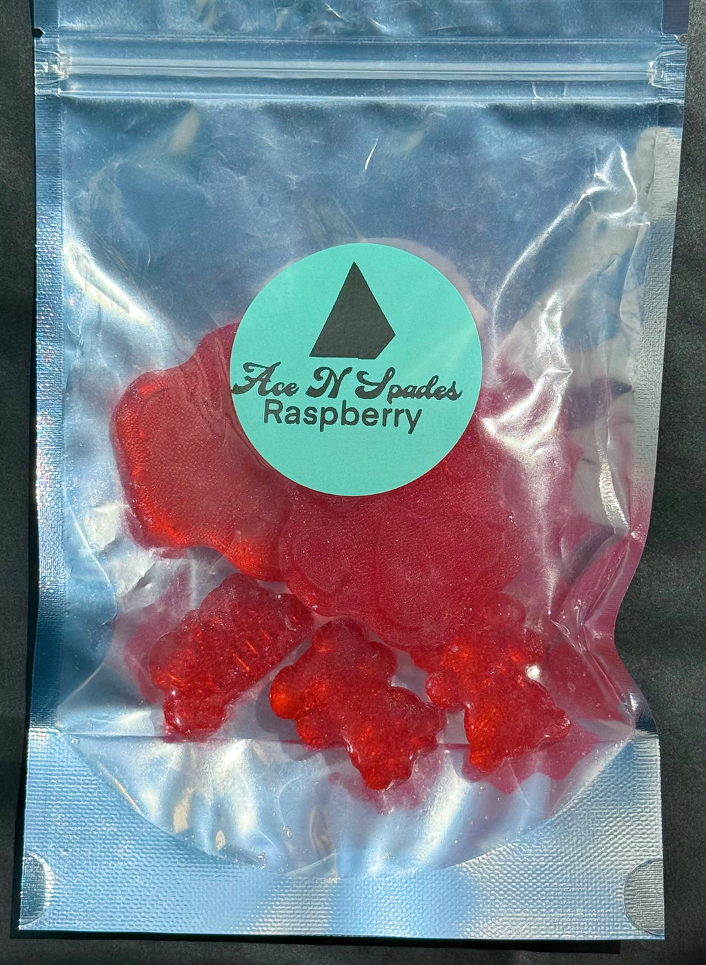 Raspberry