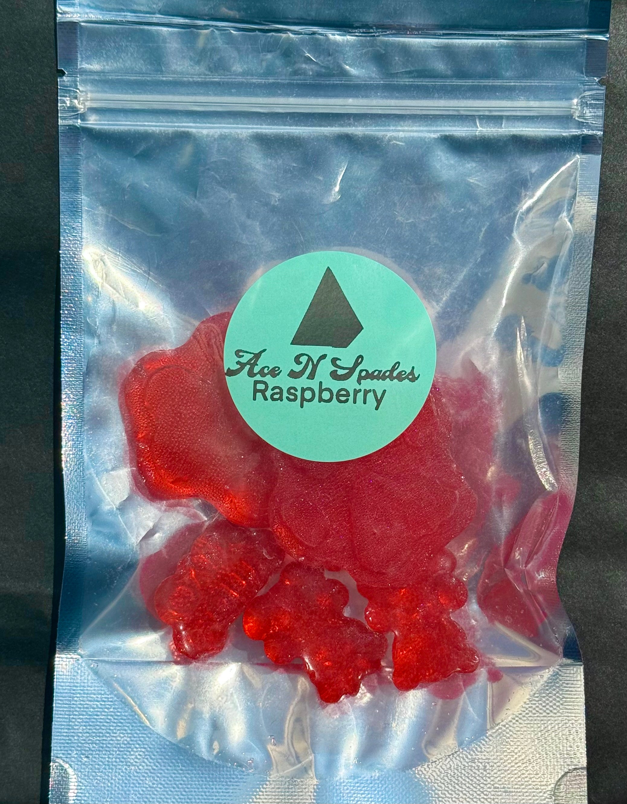 Raspberry