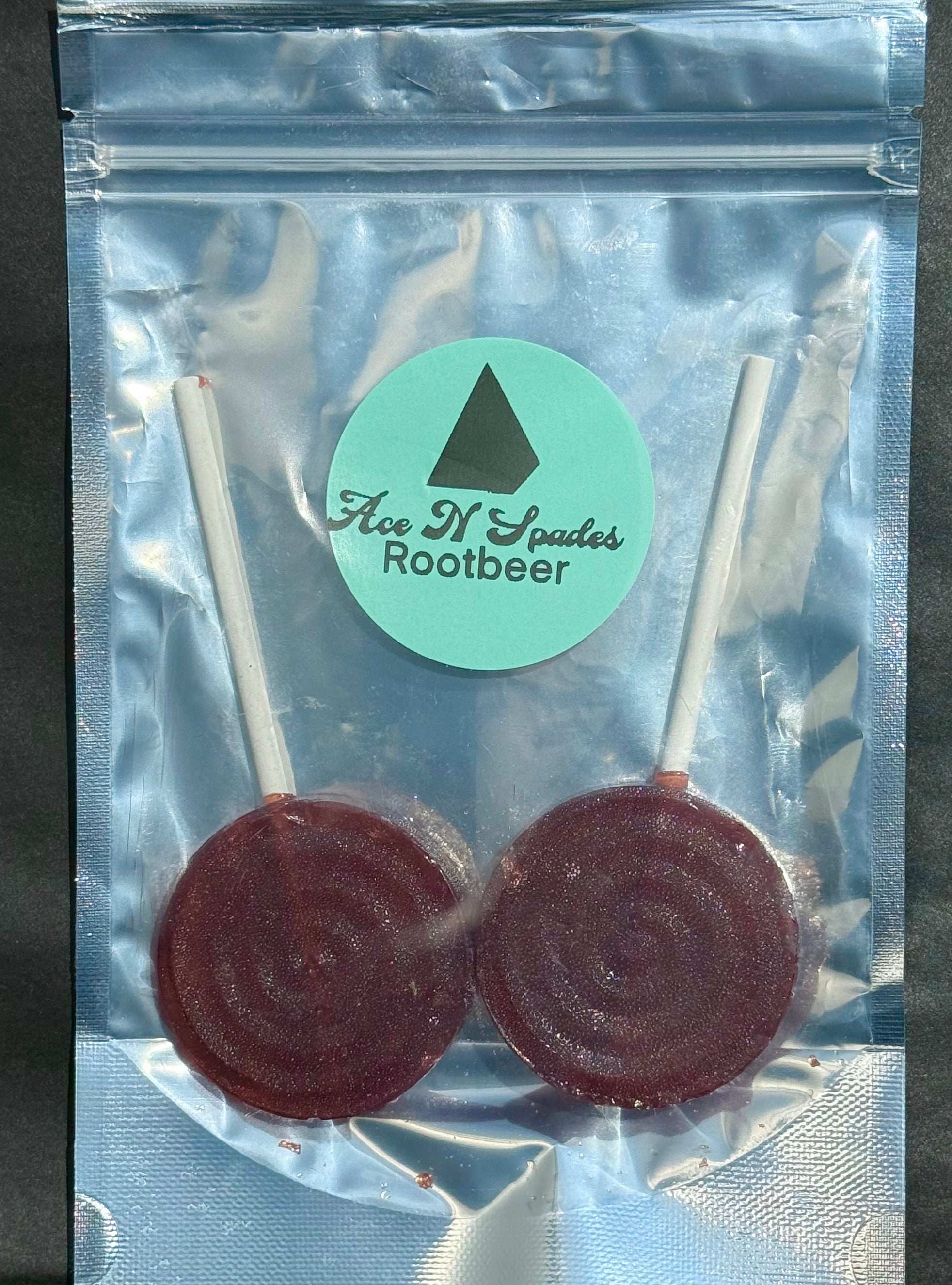 Suckers