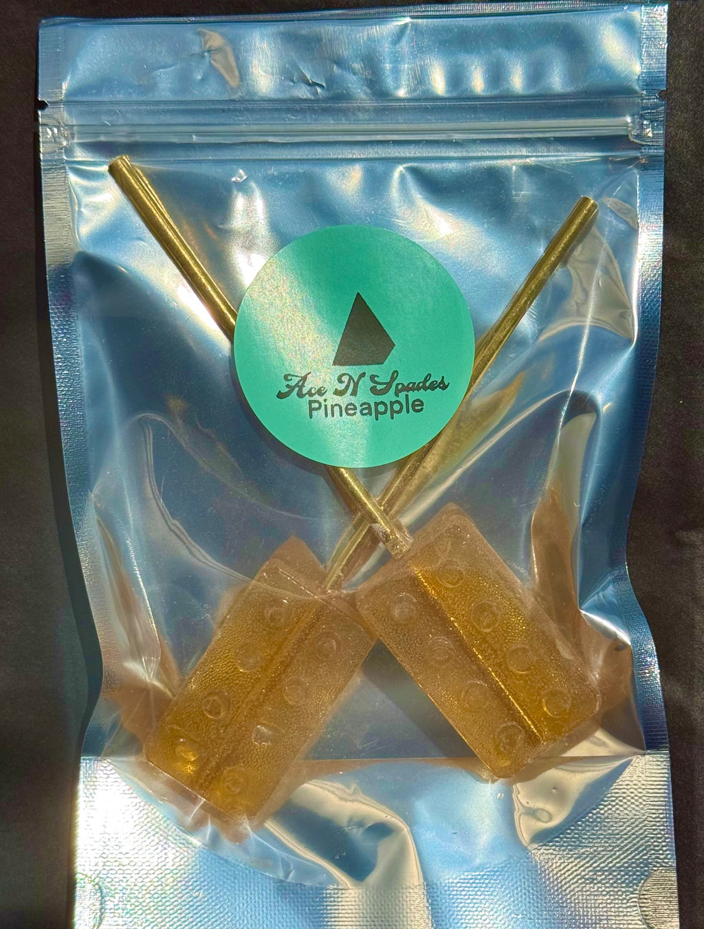 Suckers